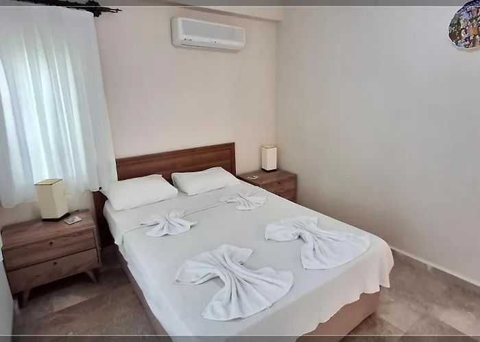 Cigdem Vilă Fethiye