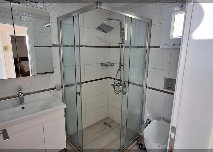 Cigdem Villa Fethiye