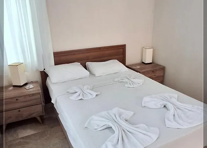 Villa Cigdem Fethiye