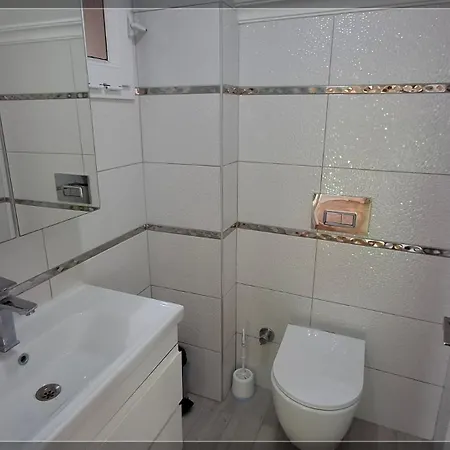 Villa çiğdem Fethiye