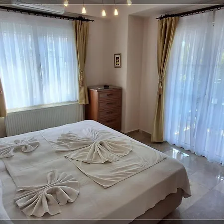çiğdem Villa Fethiye