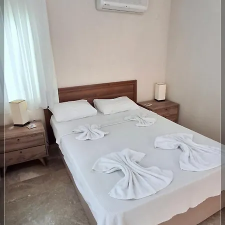 Villa çiğdem Fethiye