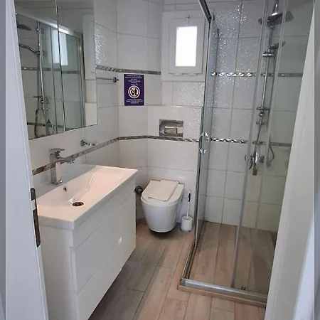 Cigdem * Фетхие