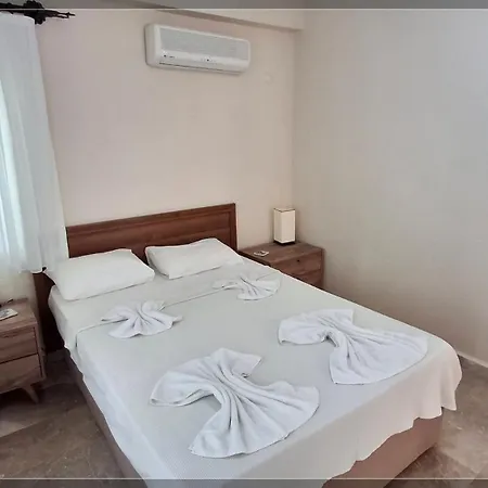 çiğdem Villa Fethiye