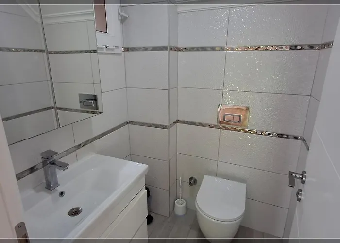 Villa çiğdem Fethiye