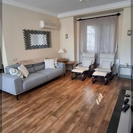 Villa Cigdem