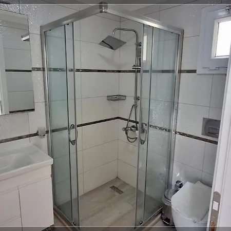 Cigdem Villa Fethiye