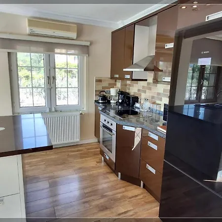 Villa Cigdem Fethiye