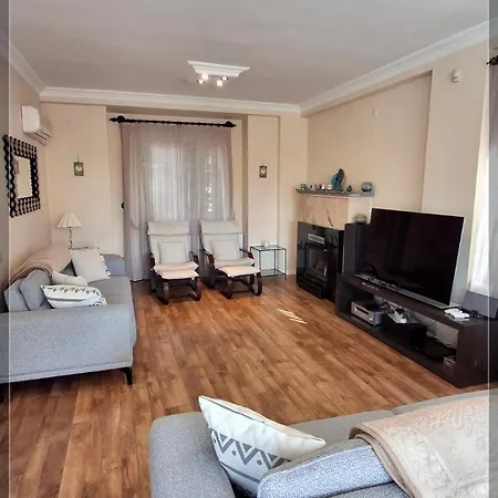 Cigdem Villa