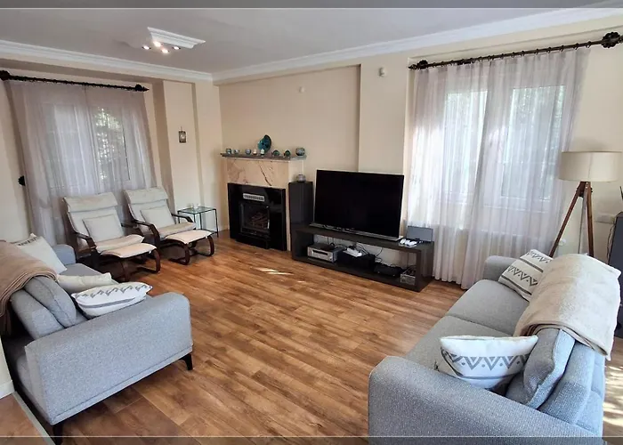 Villa Cigdem