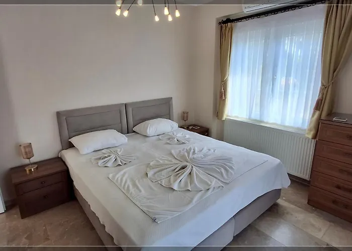 Villa Cigdem *