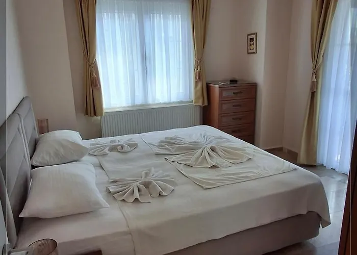 Cigdem Villa *