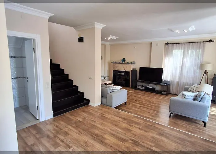 Cigdem Villa *