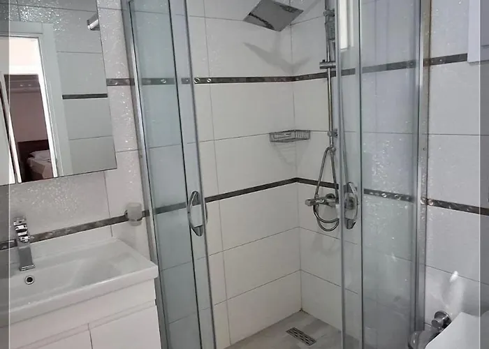 Villa Cigdem *