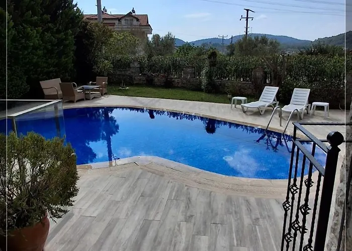 Villa Cigdem