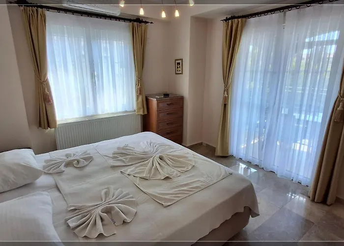 Cigdem Villa Fethiye