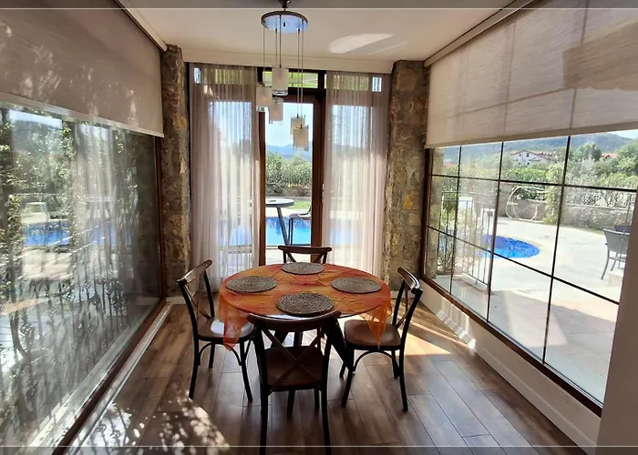 Cigdem * Fethiye