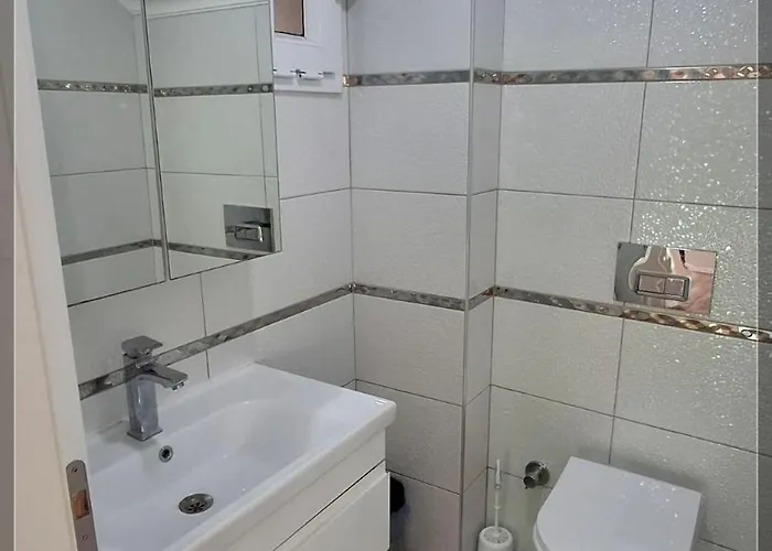 Villa Cigdem *