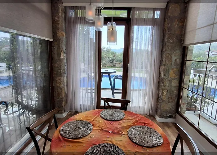 Villa Cigdem