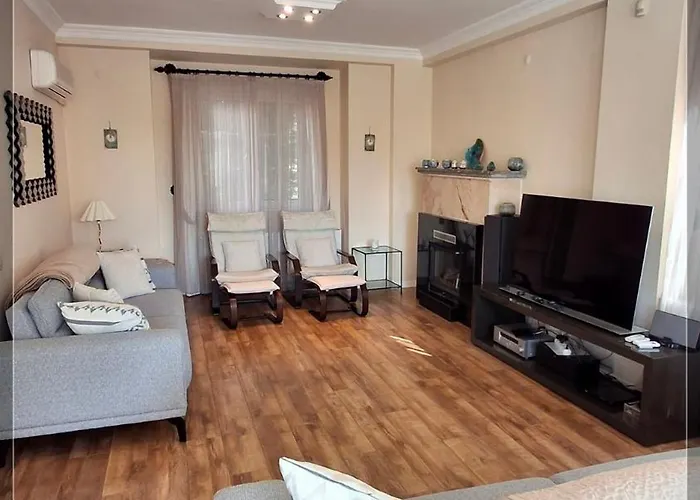 Cigdem Villa