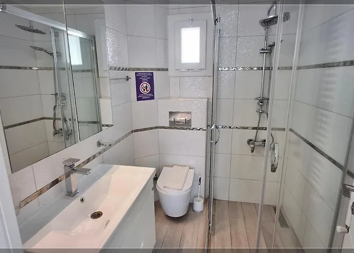 Villa Cigdem