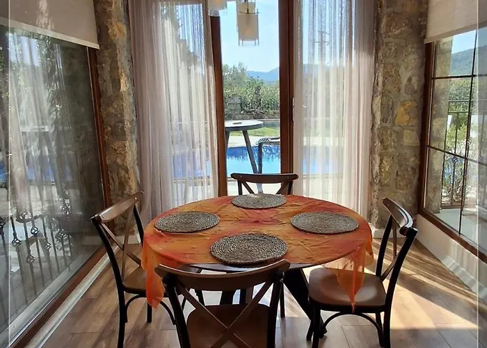 Villa Cigdem