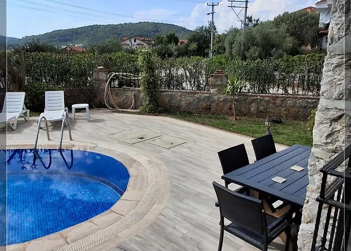 Cigdem Villa